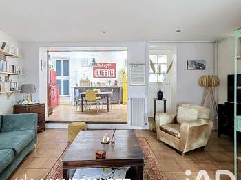 Vente Maison 4 chambresRouen