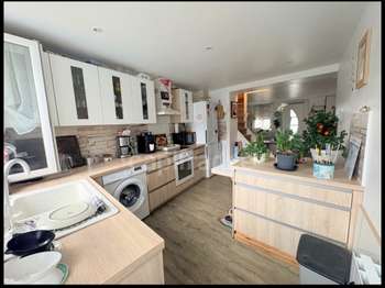 Vente Maison 2 chambresRouen