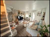 Vente maison 3 pièces Vente maison 3 pièces