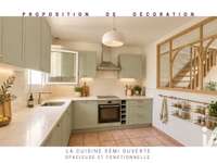 Vente maison 5 pièces Vente maison 5 pièces