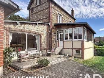 Vente Maison 7 chambresRouen