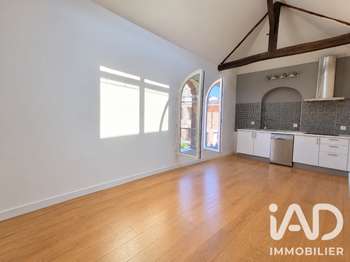 Photo Vente maison Rouen
