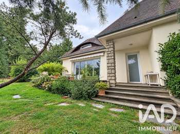 Vente Maison 5 chambresRouen