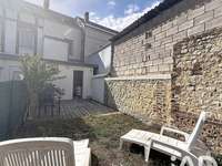 Vente maison 3 pièces Vente maison 3 pièces