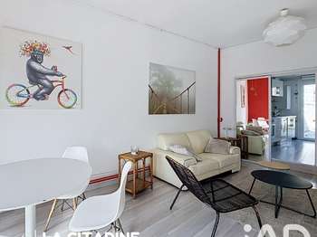 Vente maison 3 pièces Rouen 76