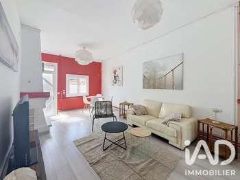 Vente maison 3 pièces Vente maison 3 pièces