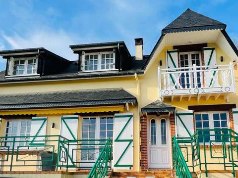 Vente maison 9 pièces Rouen Beauvoisine - Croix De Pierre 76