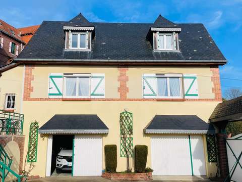 Vente maison 9 pièces Vente maison 9 pièces