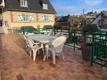 Vente maison 9 pièces Vente maison 9 pièces