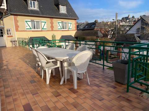 Vente maison 9 pièces Vente maison 9 pièces