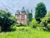 Vente maison 9 pièces