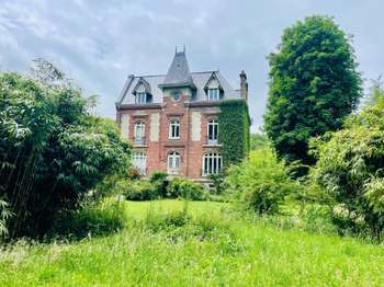 Vente Maison 7 chambresRouen Beauvoisine - Croix De Pierre