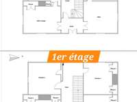Vente maison 9 pièces Vente maison 9 pièces