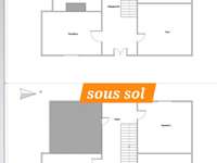 Vente maison 9 pièces Vente maison 9 pièces