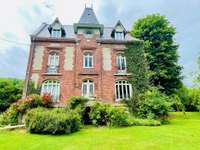 Vente maison 9 pièces Vente maison 9 pièces