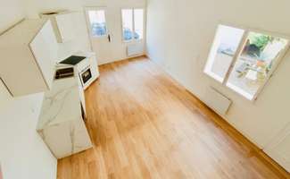 Photo Vente maison Rouen Beauvoisine - Croix De Pierre