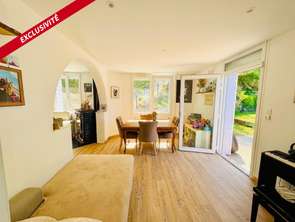 Vente Maison 4 chambresRouen Beauvoisine - Croix De Pierre