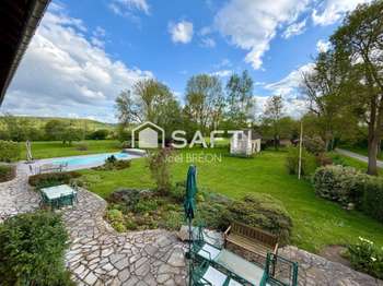 Vente maison 8 pièces Vente maison 8 pièces