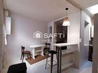 Vente maison 2 pièces Vente maison 2 pièces