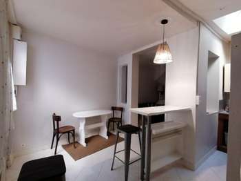 Vente Maison 1 chambreRouen Beauvoisine - Croix De Pierre