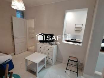 Vente maison 2 pièces Vente maison 2 pièces