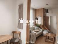 Vente maison 2 pièces Vente maison 2 pièces