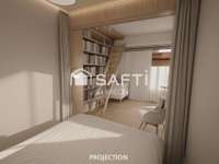 Vente maison 2 pièces Vente maison 2 pièces