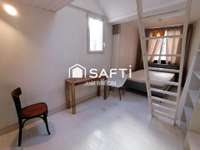 Vente maison 2 pièces Vente maison 2 pièces