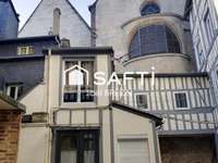 Vente maison 2 pièces Vente maison 2 pièces