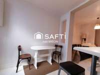 Vente maison 2 pièces Vente maison 2 pièces