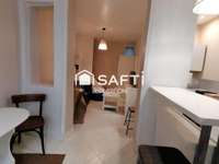 Vente maison 2 pièces Vente maison 2 pièces