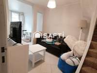 Vente maison 2 pièces Vente maison 2 pièces