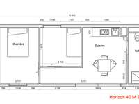 Vente maison 1 pièce