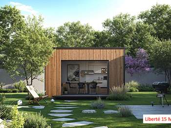 Vente maison 1 pièce Rouen Coteaux Nord 76