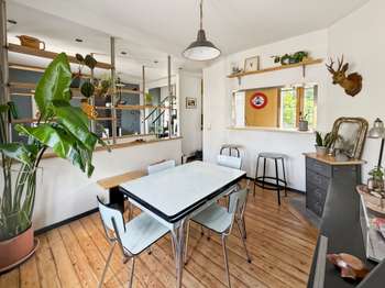 Vente maison 4 pièces Vente maison 4 pièces