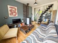 Vente maison 4 pièces Vente maison 4 pièces