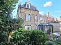 Vente maison 8 pièces Vente maison 8 pièces