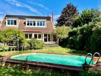 Vente maison 7 pièces Vente maison 7 pièces