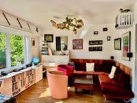 Vente maison 7 pièces Vente maison 7 pièces