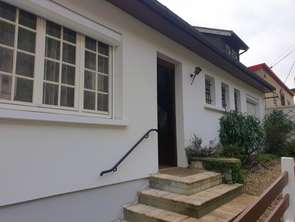 Vente Maison 4 chambresRouen Les Sapins - Grand Mare - Périphérie
