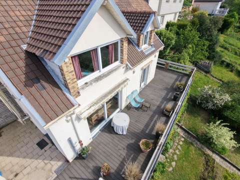 Vente maison 5 pièces Rouen Les Sapins - Grand Mare - Périphérie 76