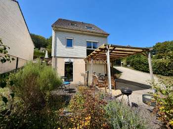Vente maison 4 pièces Rouen Les Sapins - Grand Mare - Périphérie 76