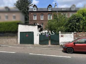 Vente Maison 3 chambresRouen Quartiers Ouest
