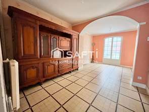 Vente Maison 3 chambresRouen Quartiers Sud