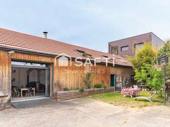 Vente maison 6 pièces Rouen Quartiers Sud 76