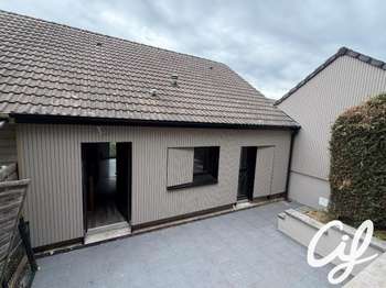 Photo Vente maison Rouen Vieux-Marché - St Eloi