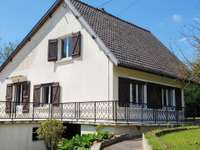 Vente maison 6 pièces Vente maison 6 pièces