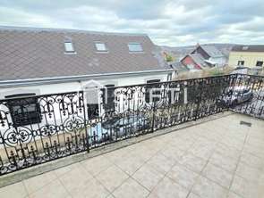 Vente Maison 4 chambresRouen Vieux Sapins - Mont Gargan
