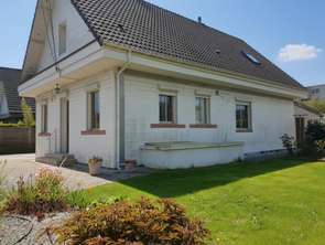 Vente Maison 4 chambresRouen Vieux Sapins - Mont Gargan