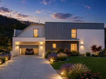 Vente Maison 5 piècesRouen Vieux Sapins - Mont Gargan
